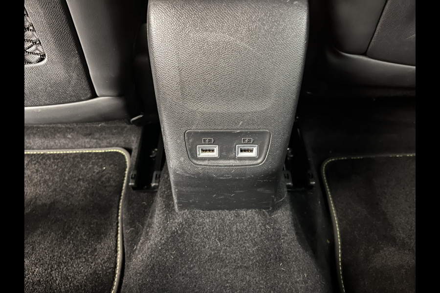Peugeot e-208 EV GT Pack 50 kWh [ 3-Fase ] (INCL-BTW) *FULL-LED | DIGI-COCKPIT | BLINDSPOT | CAMERA | LEATHER-ALCANTARA | NAVI-FULLMAP | LANE-ASSIST | KEYLESS | DAB | CCS-FASTLOADER | HEATED-SPORTSEATS | AMBIENT-LIGHT | 17"ALU*