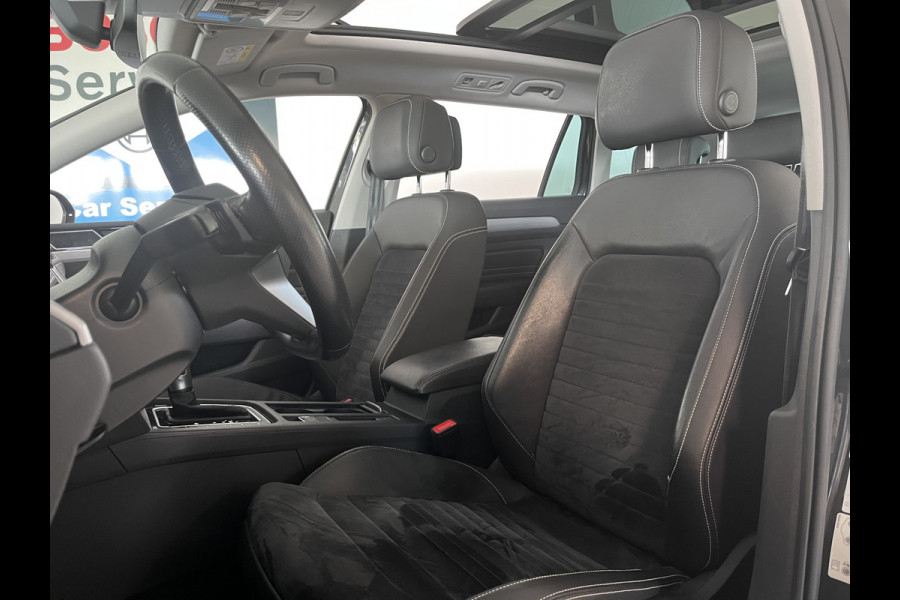 Volkswagen Passat 1.4 TSI PHEV GTE Business Panorama dak / Alcantarabekleding/ Virtual cockpit
