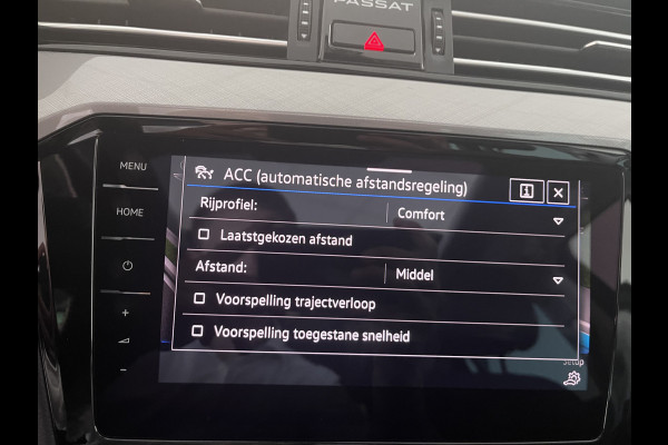Volkswagen Passat 1.4 TSI PHEV GTE Business Panorama dak / Alcantarabekleding/ Virtual cockpit