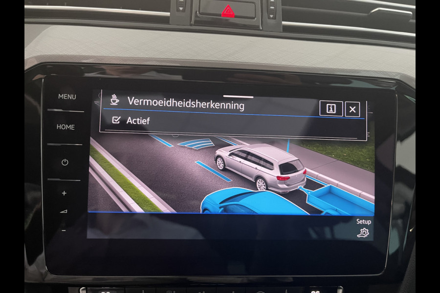 Volkswagen Passat 1.4 TSI PHEV GTE Business Panorama dak / Alcantarabekleding/ Virtual cockpit