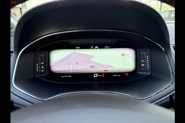Seat Ibiza 1.0 TSI FR Business Intense Plus | NL-auto | 1e Eig | Navi | Carplay | Camera | LED | Stoelverw.