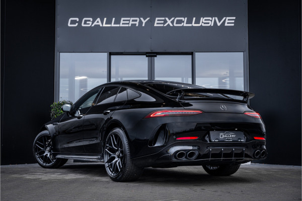 Mercedes-Benz AMG GT 4-Door Coupe AMG 43 Premium Plus - Panorama | Aero Pack | Massage | ACC