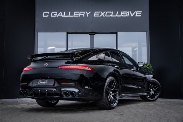 Mercedes-Benz AMG GT 4-Door Coupe AMG 43 Premium Plus - Panorama | Aero Pack | Massage | ACC