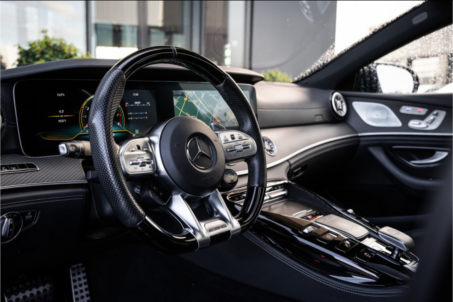 Mercedes-Benz AMG GT 4-Door Coupe AMG 43 Premium Plus - Panorama | Aero Pack | Massage | ACC