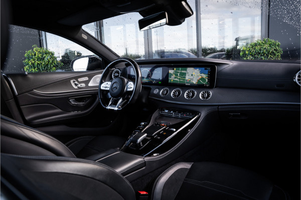 Mercedes-Benz AMG GT 4-Door Coupe AMG 43 Premium Plus - Panorama | Aero Pack | Massage | ACC