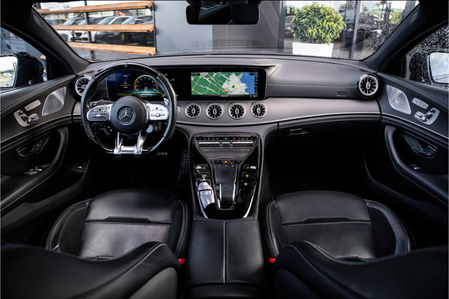Mercedes-Benz AMG GT 4-Door Coupe AMG 43 Premium Plus - Panorama | Aero Pack | Massage | ACC