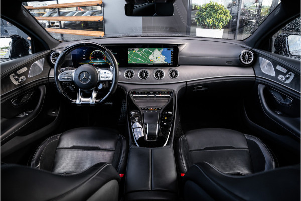 Mercedes-Benz AMG GT 4-Door Coupe AMG 43 Premium Plus - Panorama | Aero Pack | Massage | ACC