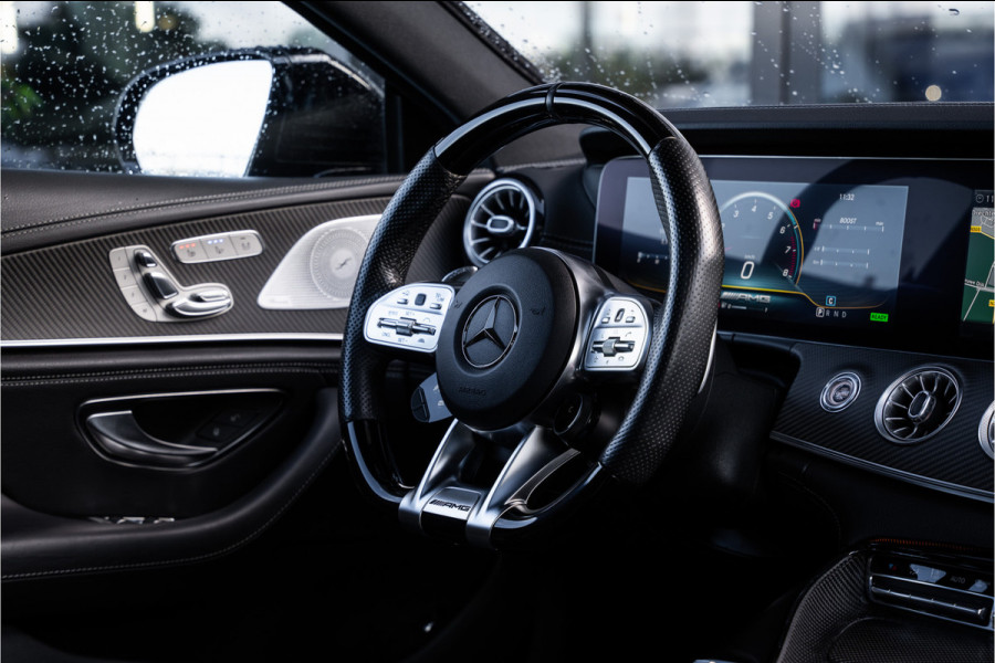 Mercedes-Benz AMG GT 4-Door Coupe AMG 43 Premium Plus - Panorama | Aero Pack | Massage | ACC