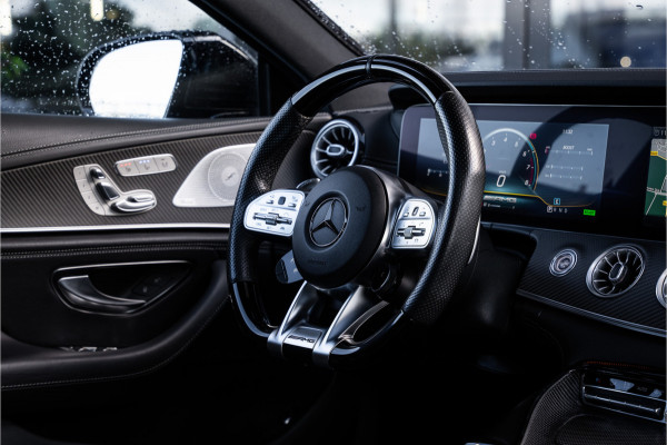 Mercedes-Benz AMG GT 4-Door Coupe AMG 43 Premium Plus - Panorama | Aero Pack | Massage | ACC