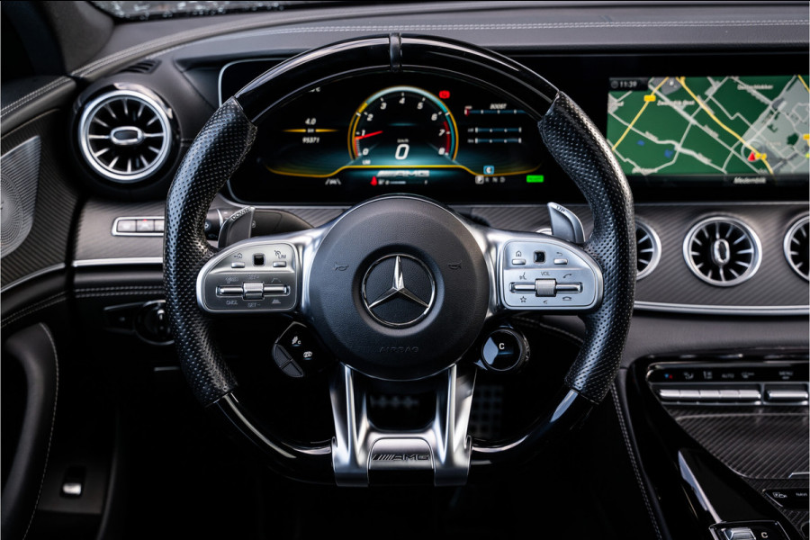 Mercedes-Benz AMG GT 4-Door Coupe AMG 43 Premium Plus - Panorama | Aero Pack | Massage | ACC