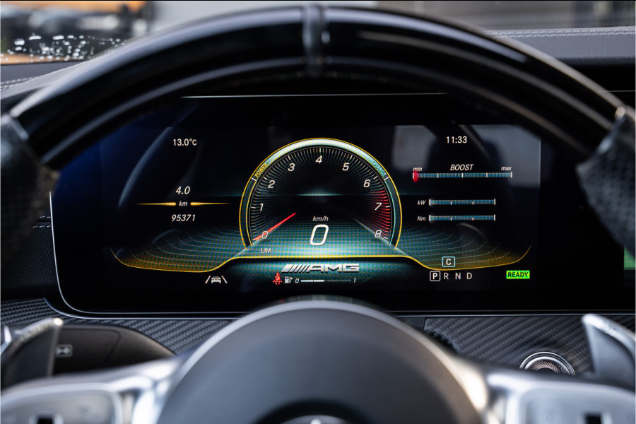Mercedes-Benz AMG GT 4-Door Coupe AMG 43 Premium Plus - Panorama | Aero Pack | Massage | ACC
