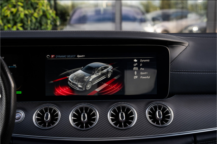 Mercedes-Benz AMG GT 4-Door Coupe AMG 43 Premium Plus - Panorama | Aero Pack | Massage | ACC