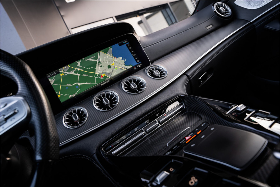 Mercedes-Benz AMG GT 4-Door Coupe AMG 43 Premium Plus - Panorama | Aero Pack | Massage | ACC