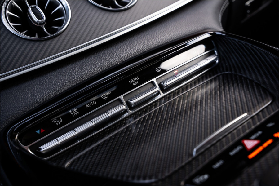 Mercedes-Benz AMG GT 4-Door Coupe AMG 43 Premium Plus - Panorama | Aero Pack | Massage | ACC