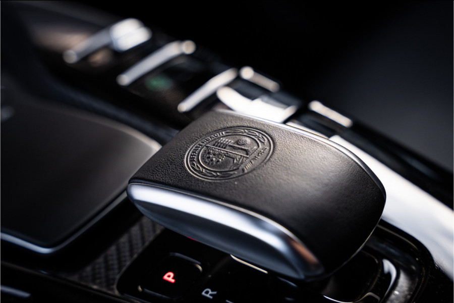 Mercedes-Benz AMG GT 4-Door Coupe AMG 43 Premium Plus - Panorama | Aero Pack | Massage | ACC