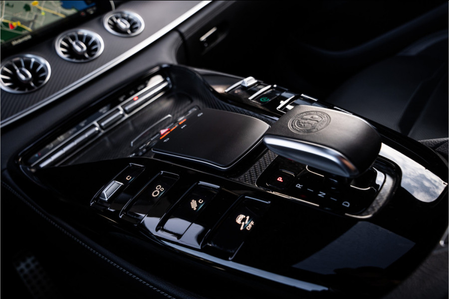 Mercedes-Benz AMG GT 4-Door Coupe AMG 43 Premium Plus - Panorama | Aero Pack | Massage | ACC