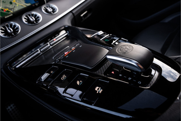 Mercedes-Benz AMG GT 4-Door Coupe AMG 43 Premium Plus - Panorama | Aero Pack | Massage | ACC