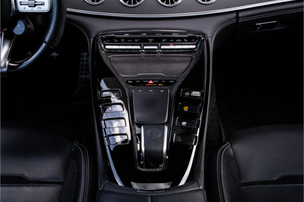 Mercedes-Benz AMG GT 4-Door Coupe AMG 43 Premium Plus - Panorama | Aero Pack | Massage | ACC