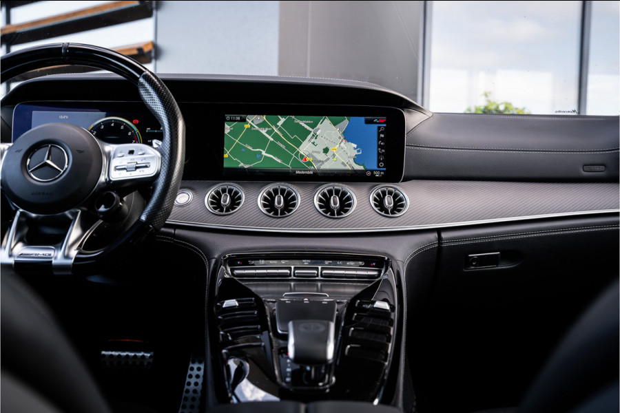 Mercedes-Benz AMG GT 4-Door Coupe AMG 43 Premium Plus - Panorama | Aero Pack | Massage | ACC
