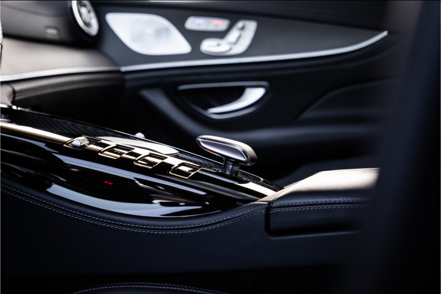 Mercedes-Benz AMG GT 4-Door Coupe AMG 43 Premium Plus - Panorama | Aero Pack | Massage | ACC