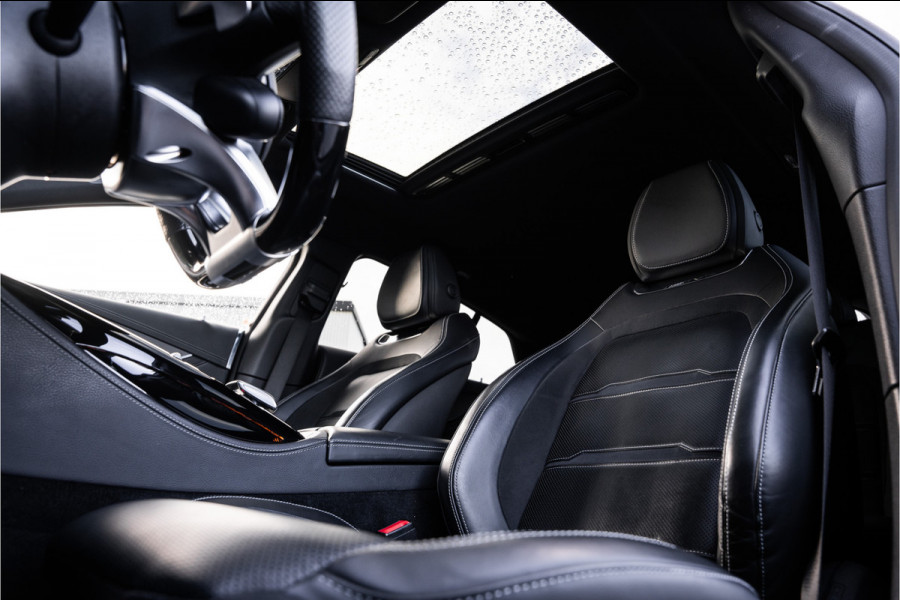 Mercedes-Benz AMG GT 4-Door Coupe AMG 43 Premium Plus - Panorama | Aero Pack | Massage | ACC