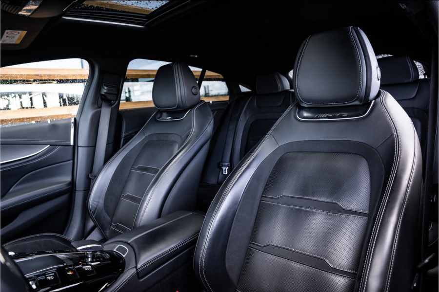 Mercedes-Benz AMG GT 4-Door Coupe AMG 43 Premium Plus - Panorama | Aero Pack | Massage | ACC