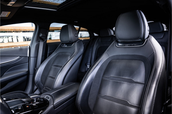 Mercedes-Benz AMG GT 4-Door Coupe AMG 43 Premium Plus - Panorama | Aero Pack | Massage | ACC