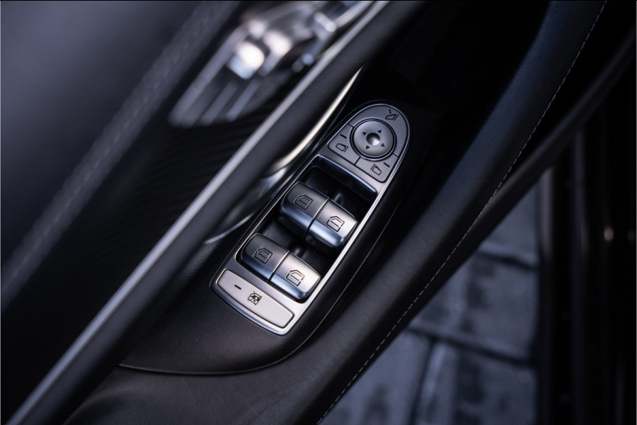 Mercedes-Benz AMG GT 4-Door Coupe AMG 43 Premium Plus - Panorama | Aero Pack | Massage | ACC