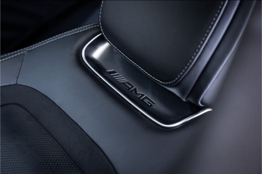 Mercedes-Benz AMG GT 4-Door Coupe AMG 43 Premium Plus - Panorama | Aero Pack | Massage | ACC
