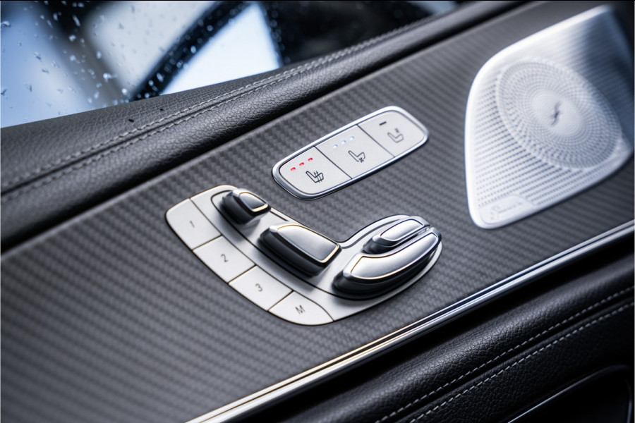 Mercedes-Benz AMG GT 4-Door Coupe AMG 43 Premium Plus - Panorama | Aero Pack | Massage | ACC