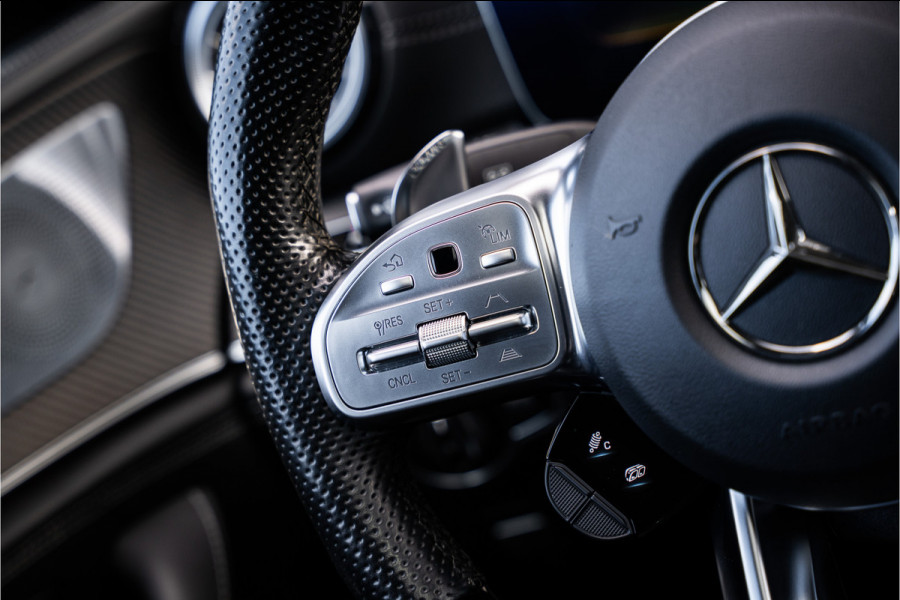 Mercedes-Benz AMG GT 4-Door Coupe AMG 43 Premium Plus - Panorama | Aero Pack | Massage | ACC