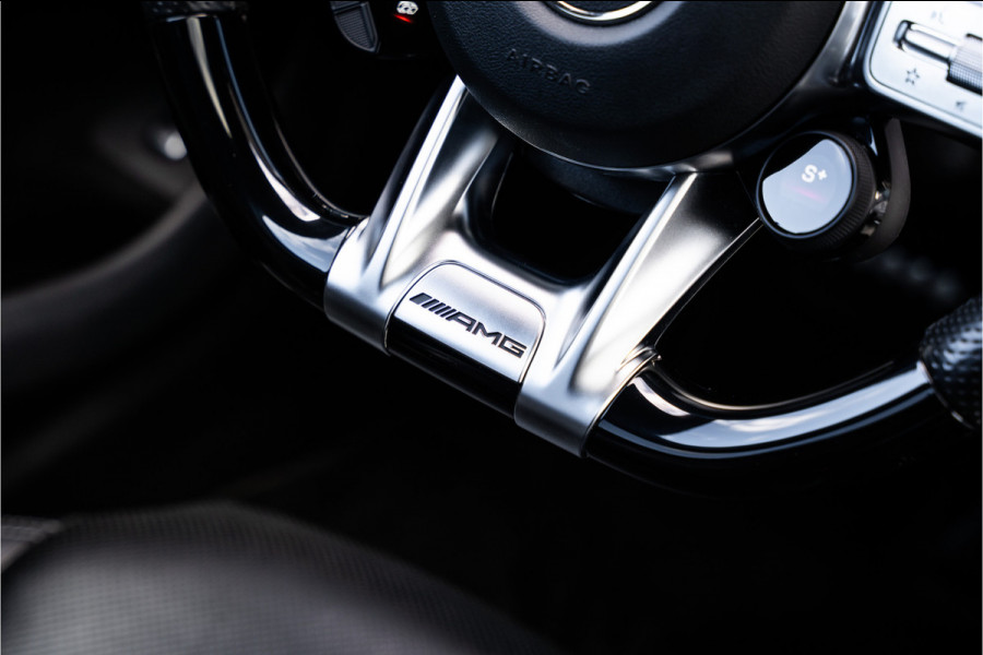 Mercedes-Benz AMG GT 4-Door Coupe AMG 43 Premium Plus - Panorama | Aero Pack | Massage | ACC