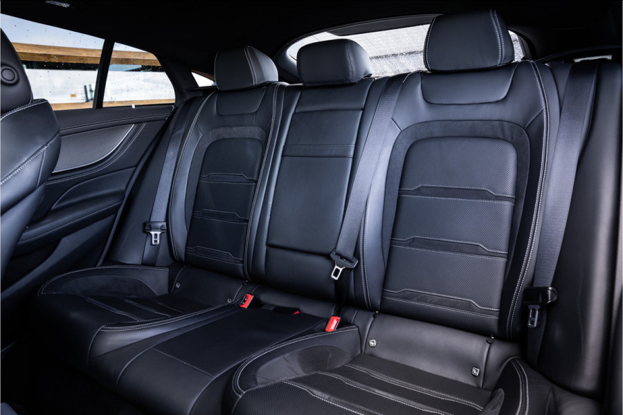 Mercedes-Benz AMG GT 4-Door Coupe AMG 43 Premium Plus - Panorama | Aero Pack | Massage | ACC