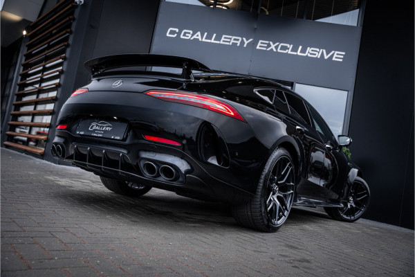 Mercedes-Benz AMG GT 4-Door Coupe AMG 43 Premium Plus - Panorama | Aero Pack | Massage | ACC