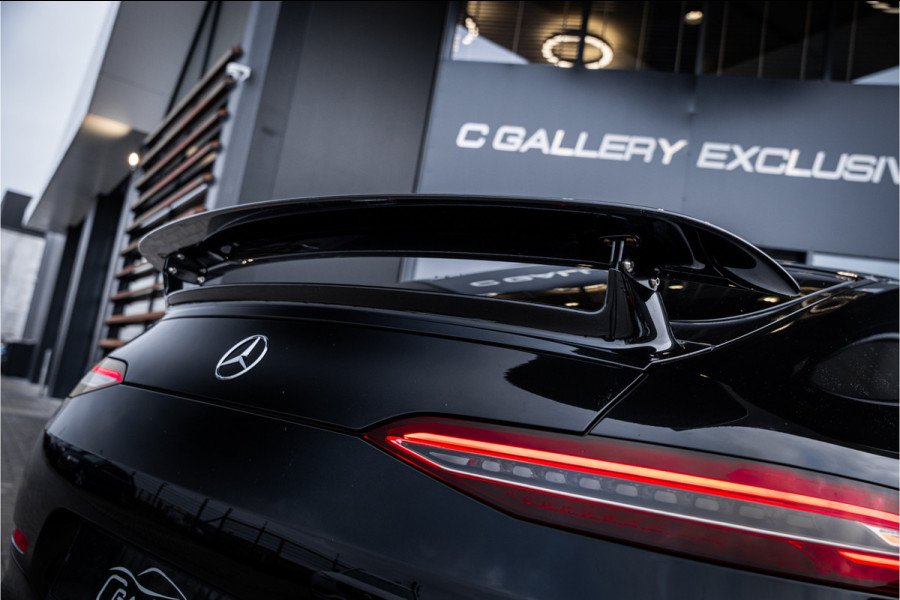 Mercedes-Benz AMG GT 4-Door Coupe AMG 43 Premium Plus - Panorama | Aero Pack | Massage | ACC