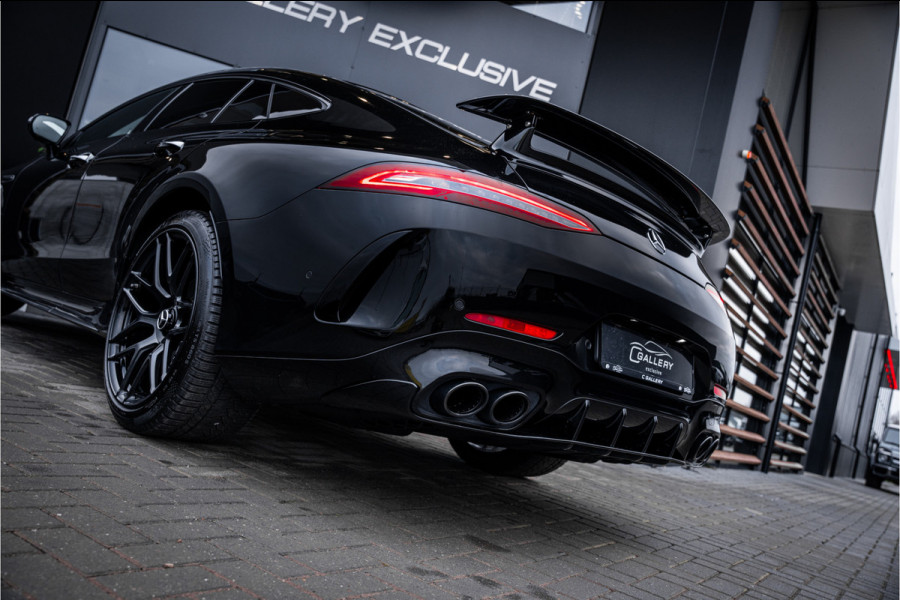 Mercedes-Benz AMG GT 4-Door Coupe AMG 43 Premium Plus - Panorama | Aero Pack | Massage | ACC