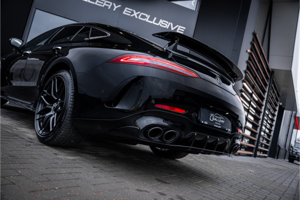 Mercedes-Benz AMG GT 4-Door Coupe AMG 43 Premium Plus - Panorama | Aero Pack | Massage | ACC