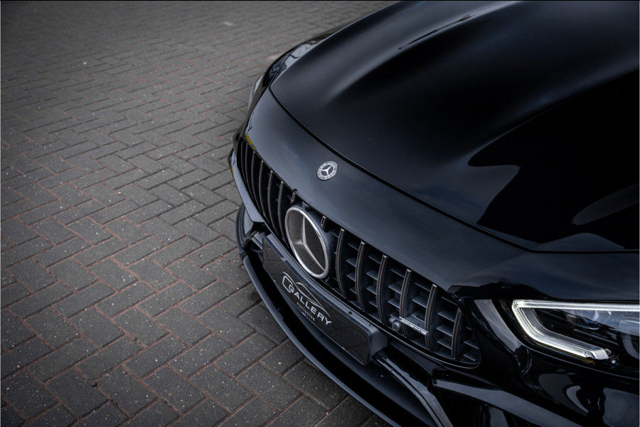 Mercedes-Benz AMG GT 4-Door Coupe AMG 43 Premium Plus - Panorama | Aero Pack | Massage | ACC