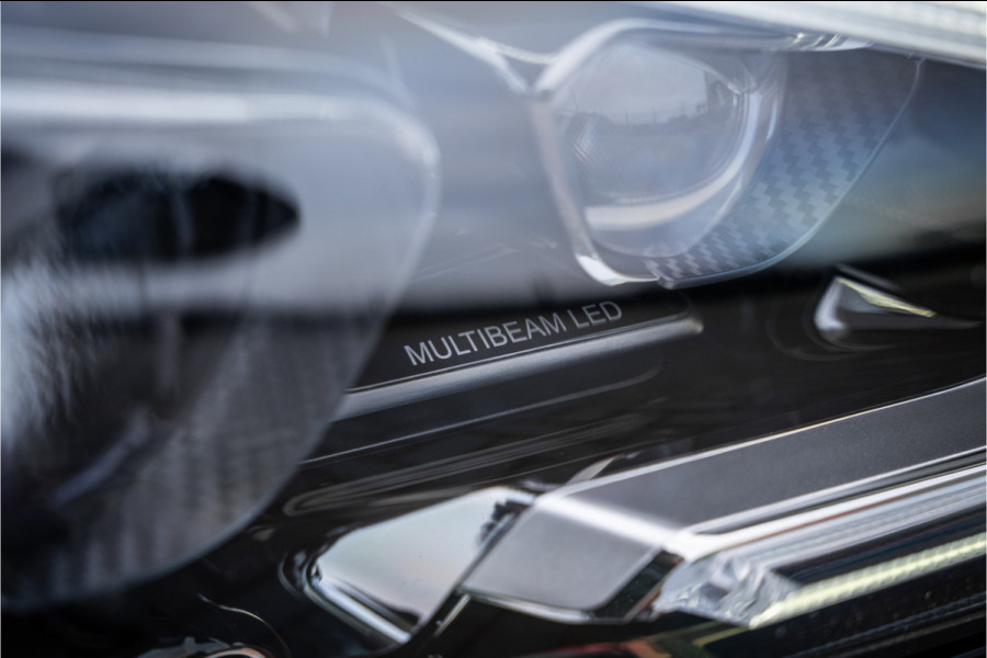 Mercedes-Benz AMG GT 4-Door Coupe AMG 43 Premium Plus - Panorama | Aero Pack | Massage | ACC