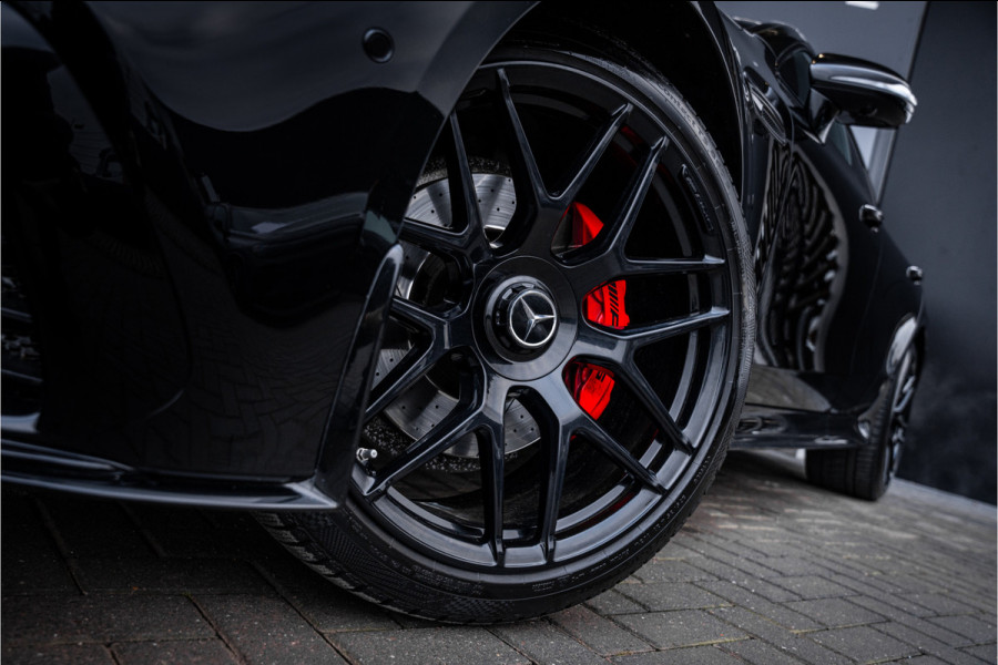 Mercedes-Benz AMG GT 4-Door Coupe AMG 43 Premium Plus - Panorama | Aero Pack | Massage | ACC