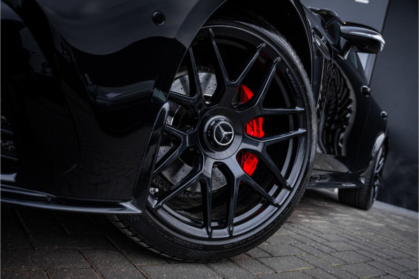 Mercedes-Benz AMG GT 4-Door Coupe AMG 43 Premium Plus - Panorama | Aero Pack | Massage | ACC