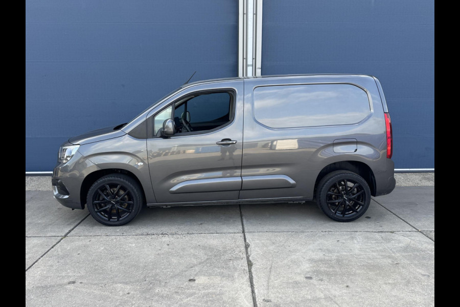 Opel Combo 1.5D L1H1 Innovation AIRCO / CRUISE CONTROLE / NAVI / EURO 6