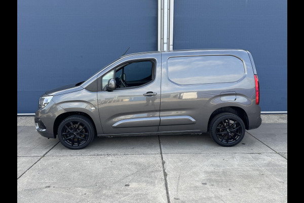 Opel Combo 1.5D L1H1 Innovation AIRCO / CRUISE CONTROLE / NAVI / EURO 6