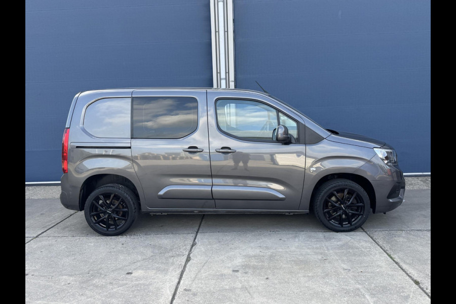 Opel Combo 1.5D L1H1 Innovation AIRCO / CRUISE CONTROLE / NAVI / EURO 6