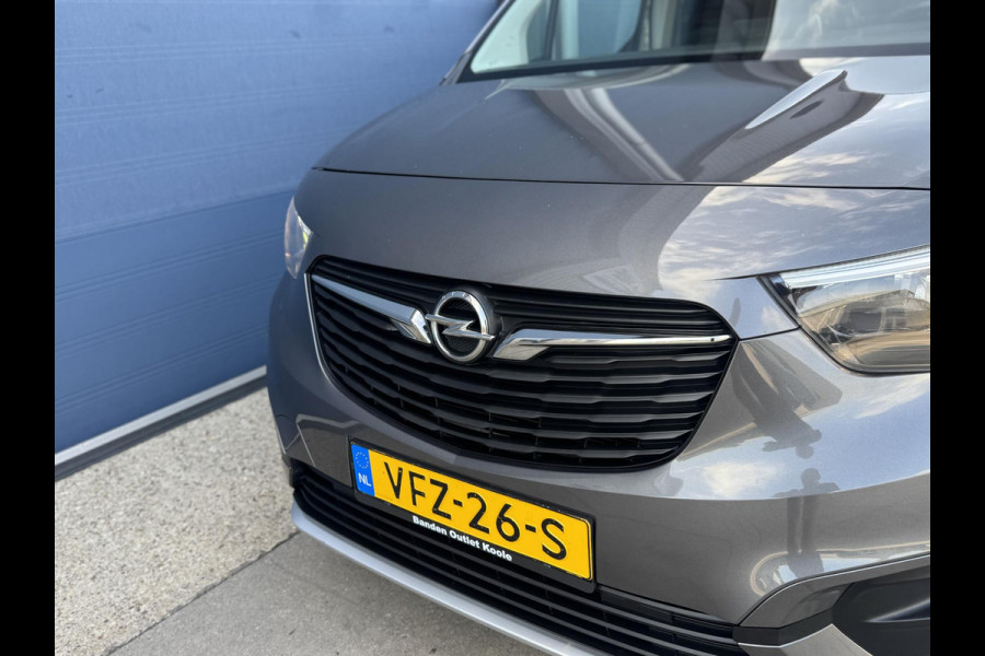 Opel Combo 1.5D L1H1 Innovation AIRCO / CRUISE CONTROLE / NAVI / EURO 6