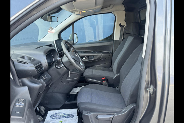 Opel Combo 1.5D L1H1 Innovation AIRCO / CRUISE CONTROLE / NAVI / EURO 6