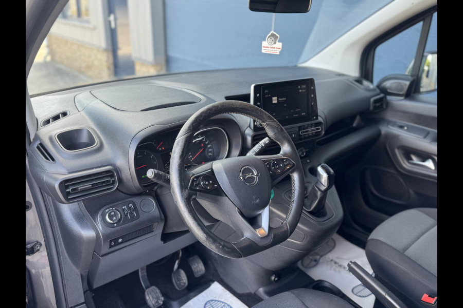 Opel Combo 1.5D L1H1 Innovation AIRCO / CRUISE CONTROLE / NAVI / EURO 6
