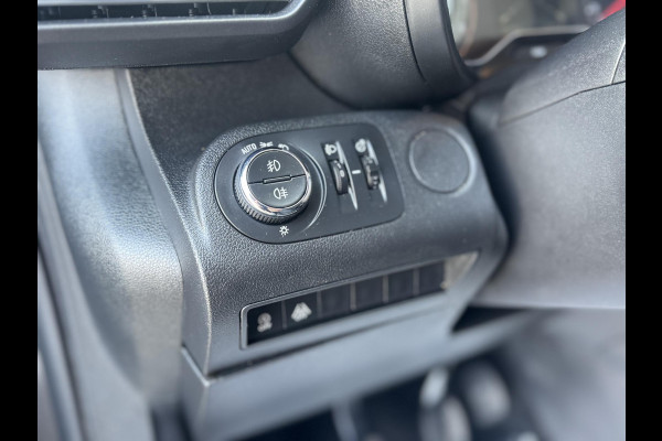 Opel Combo 1.5D L1H1 Innovation AIRCO / CRUISE CONTROLE / NAVI / EURO 6