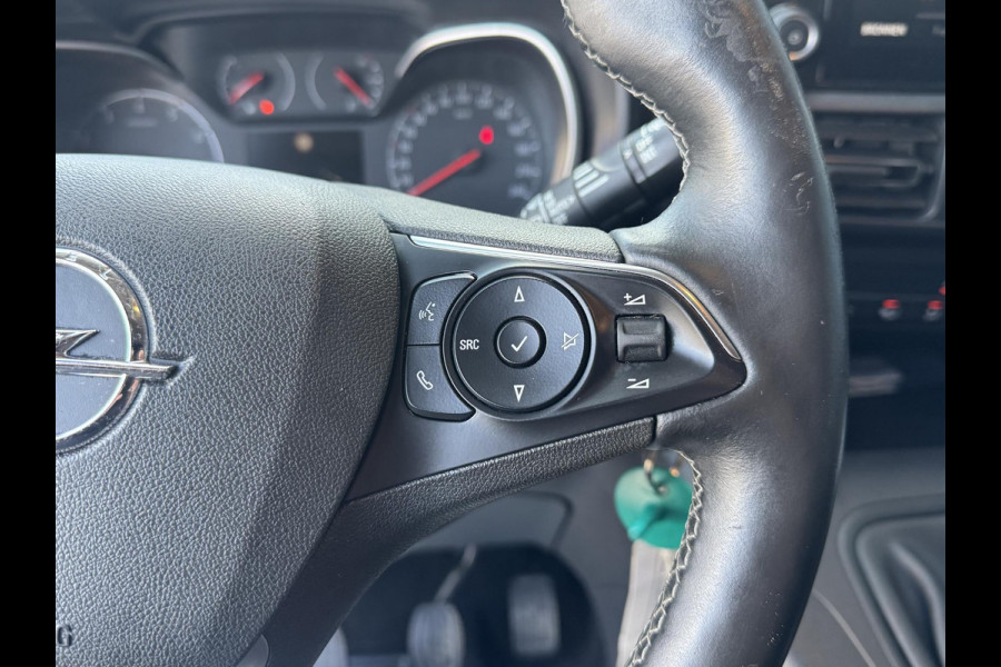 Opel Combo 1.5D L1H1 Innovation AIRCO / CRUISE CONTROLE / NAVI / EURO 6