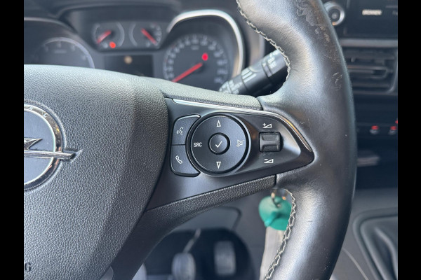Opel Combo 1.5D L1H1 Innovation AIRCO / CRUISE CONTROLE / NAVI / EURO 6